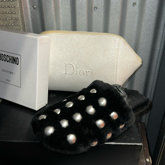 Dior travel bag - Picture 1 of 11